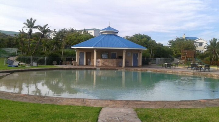 Pinnacle Point Golf Lodge