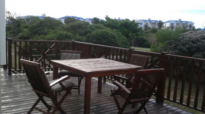 Pinnacle Point Golf Lodge