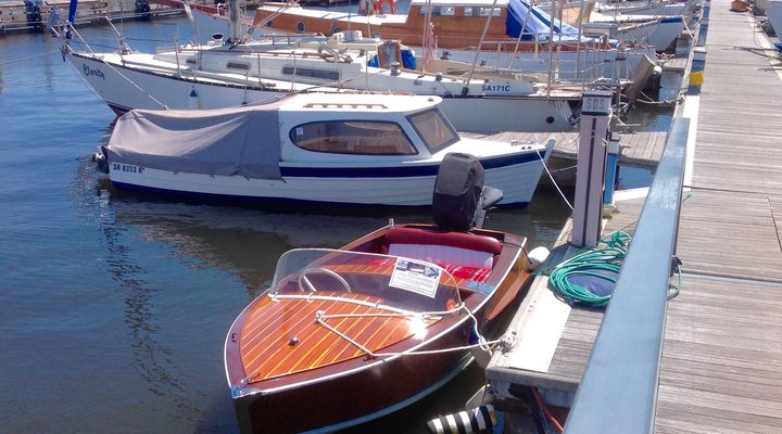 Hammock Island Loft Apartment