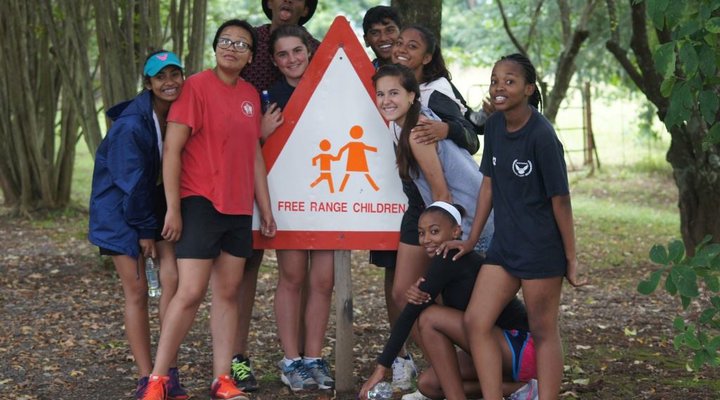 Mountain Splendour Eco-Resort