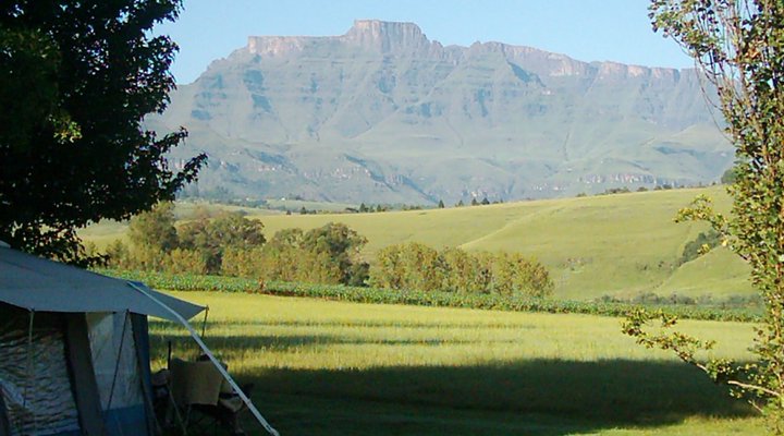 Mountain Splendour Eco-Resort