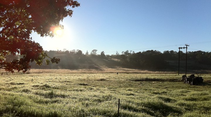 Mountain Splendour Eco-Resort