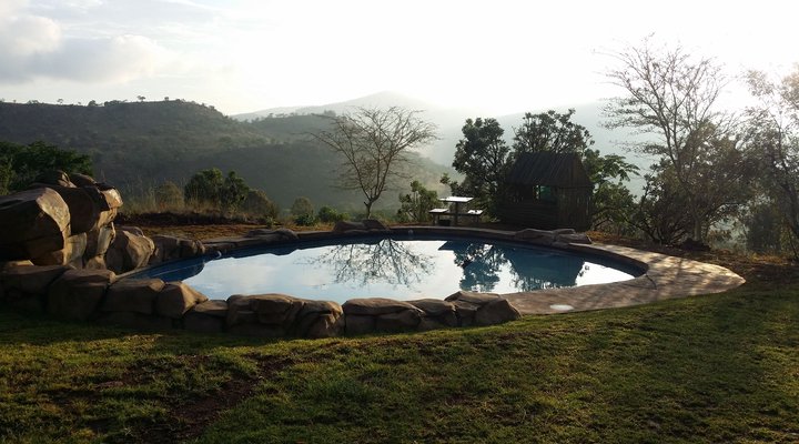 Sparrowhawk Lodge Hartbeespoort