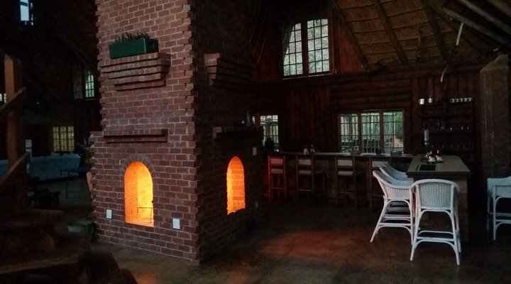 Sparrowhawk Lodge Hartbeespoort