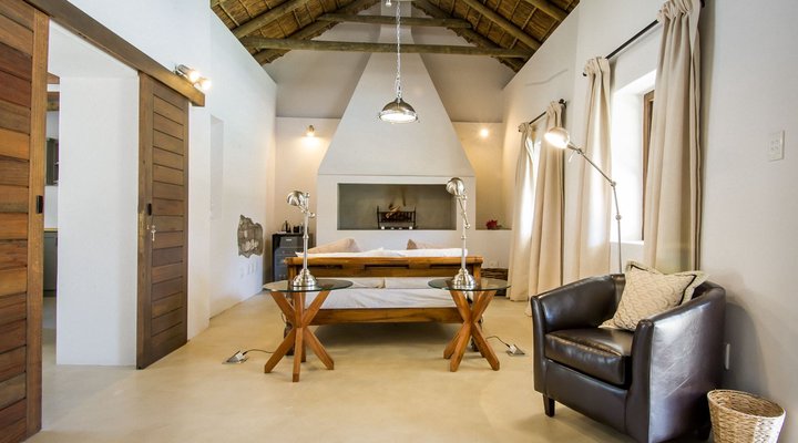 Springfontein Sleeps