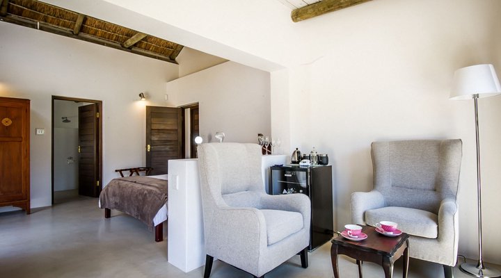 Springfontein Sleeps