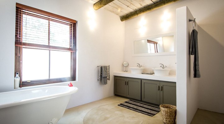 Springfontein Sleeps