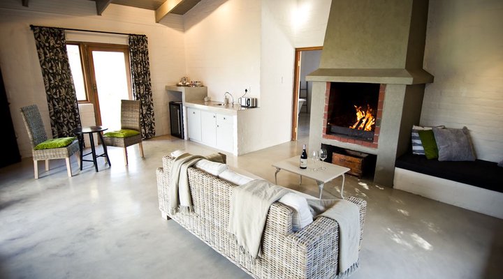 Springfontein Sleeps