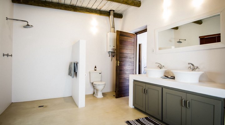 Springfontein Sleeps