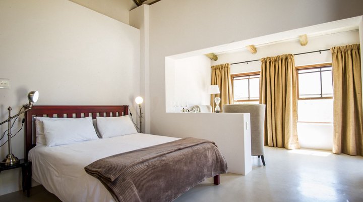 Springfontein Sleeps