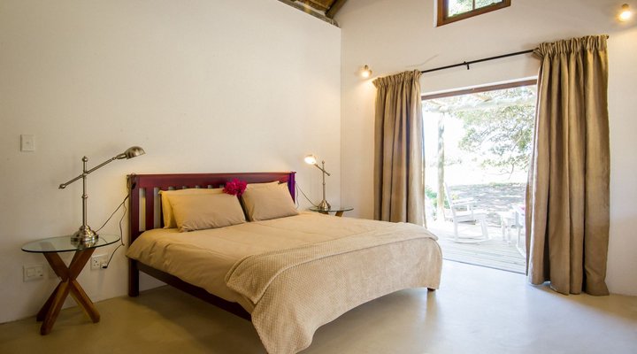 Springfontein Sleeps