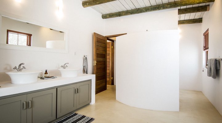 Springfontein Sleeps