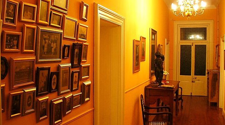 Wheatfields Guest House