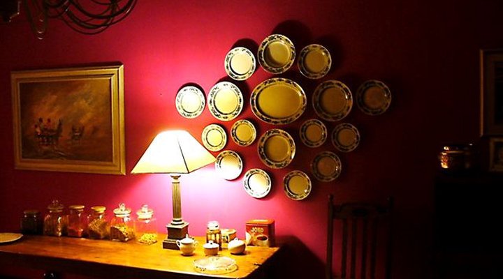 Wheatfields Guest House