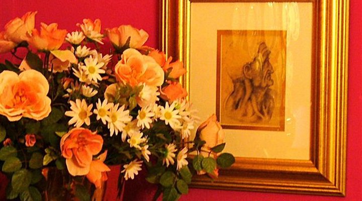 Wheatfields Guest House