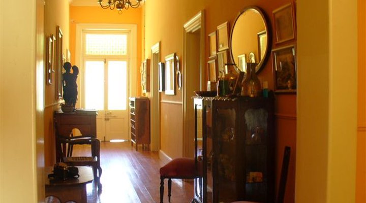 Wheatfields Guest House