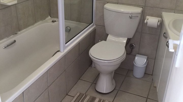 Tyger-Waterfront Accommodation