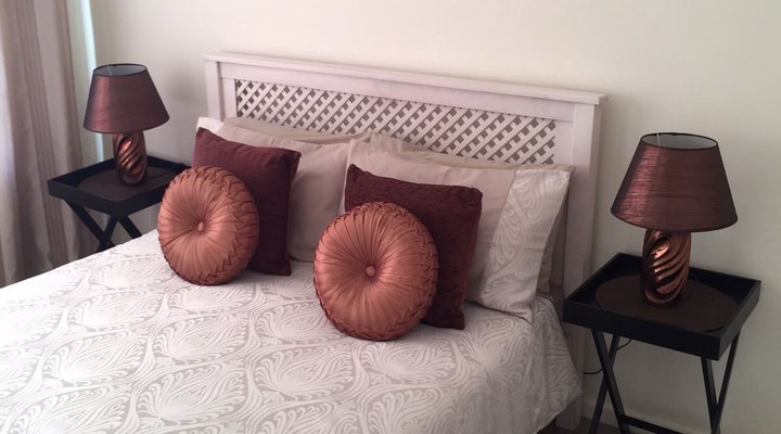 Tyger-Waterfront Accommodation