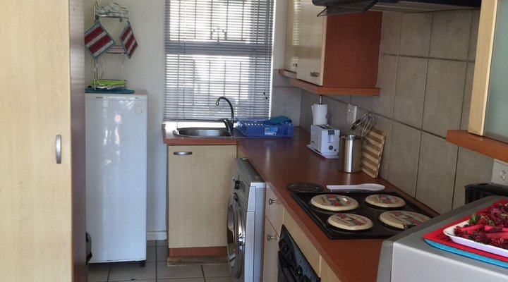 Tyger-Waterfront Accommodation