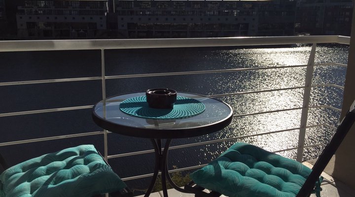 Tyger-Waterfront Accommodation