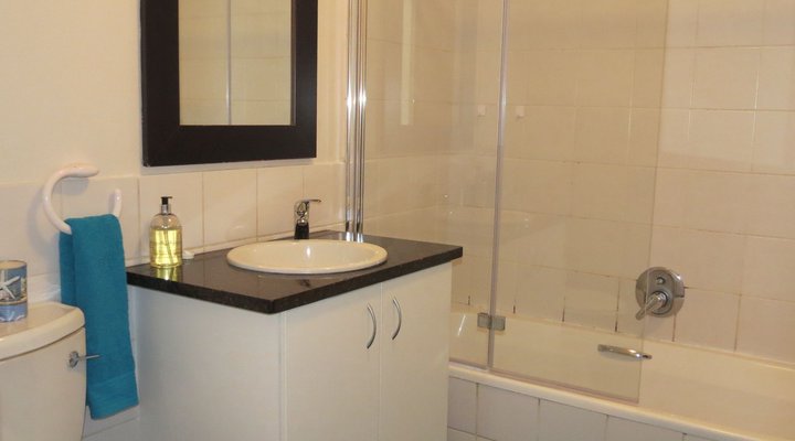 Tyger-Waterfront Accommodation