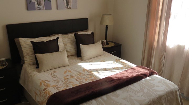 Tyger-Waterfront Accommodation