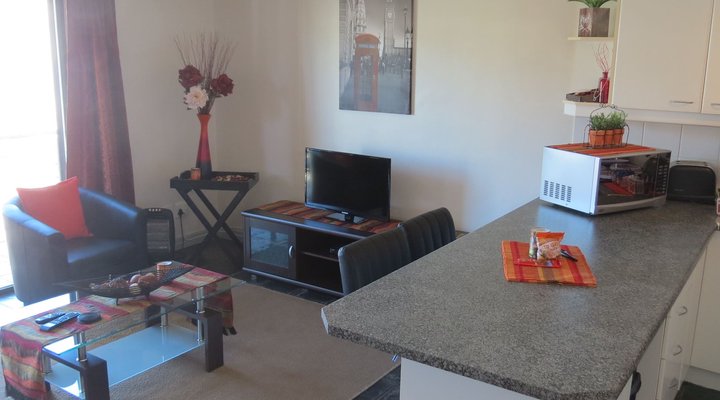 Tyger-Waterfront Accommodation