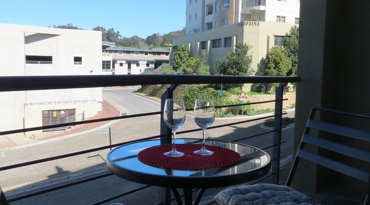 Tyger-Waterfront Accommodation