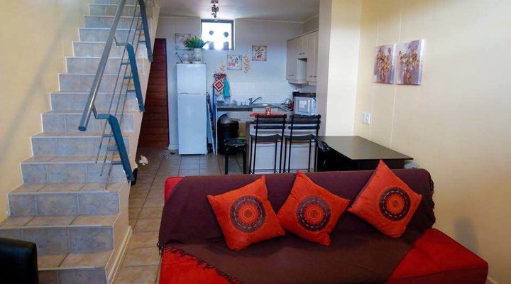 Tyger-Waterfront Accommodation