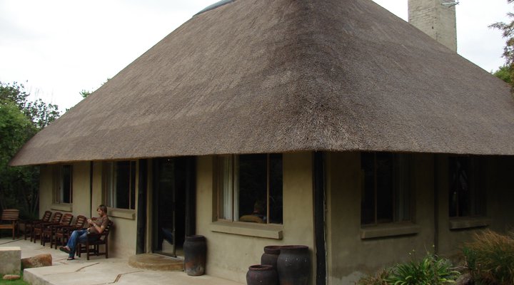 Touch of Africa Lodge
