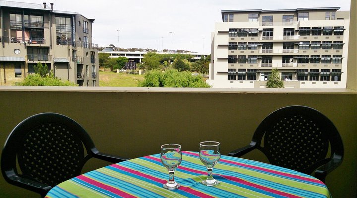 Tyger-Waterfront Accommodation