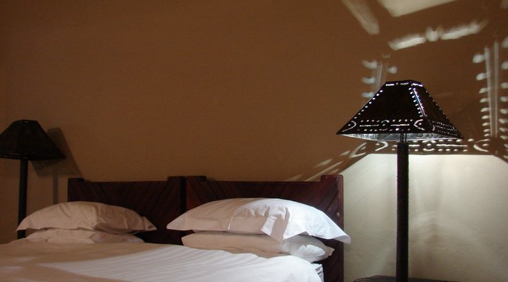 Touch of Africa Lodge