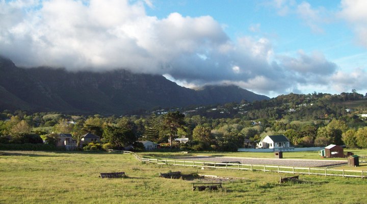 Cape Constantia