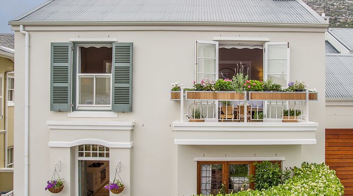 8 Middedorp, The Majestic, Cape Town