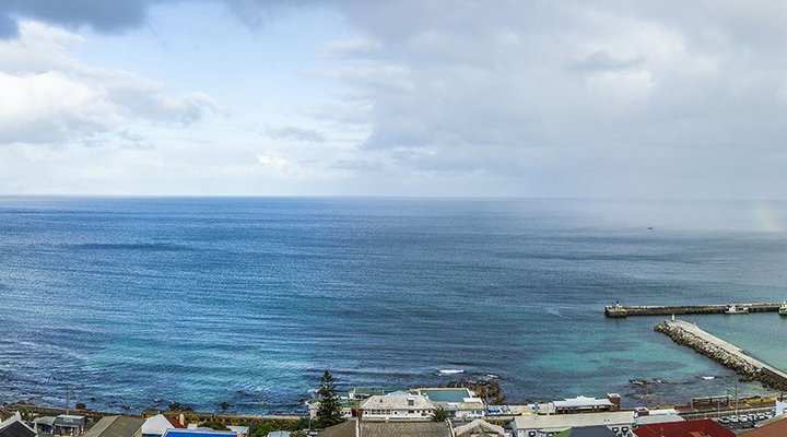 8 Middedorp, The Majestic, Cape Town