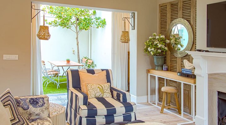 8 Middedorp, The Majestic, Cape Town