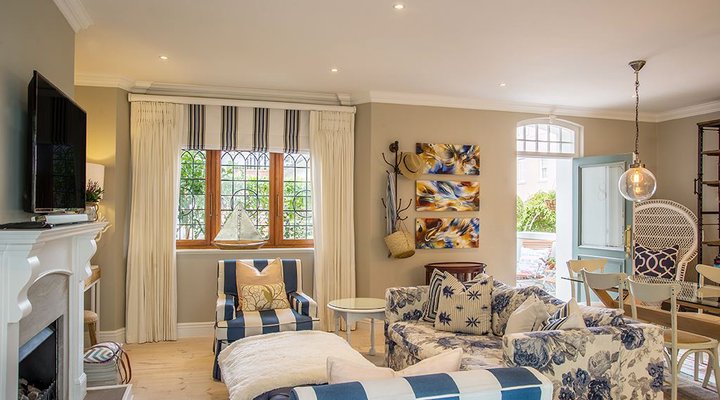 8 Middedorp, The Majestic, Cape Town