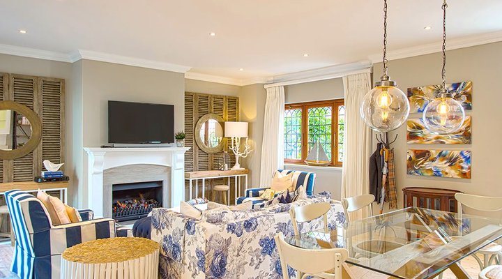 8 Middedorp, The Majestic, Cape Town