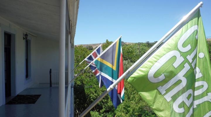 The Granary Petite Hotel