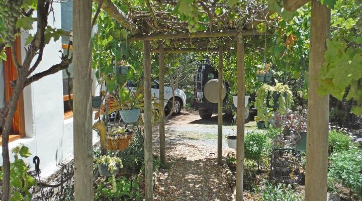 The Granary Petite Hotel