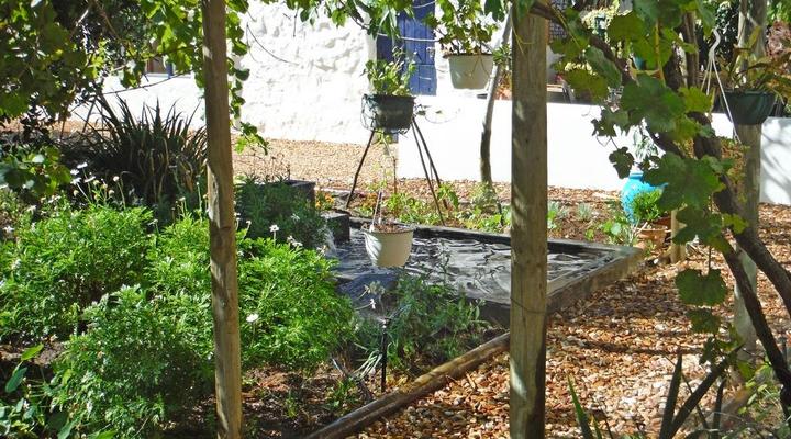 The Granary Petite Hotel