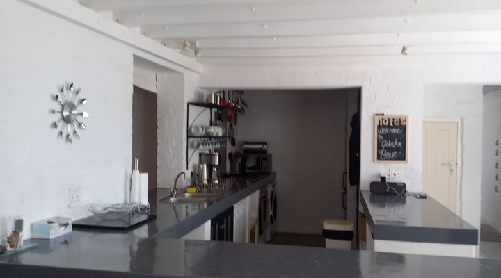 Nobska House