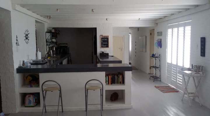 Nobska House