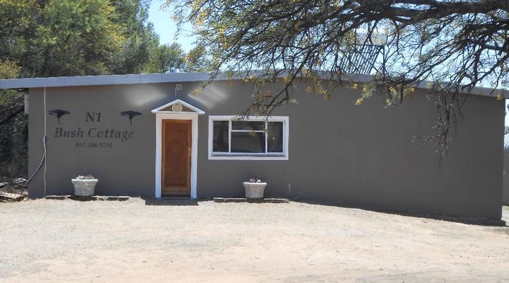 N1 Bush Cottage