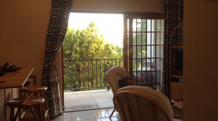 Golf and Garden Guesthouse