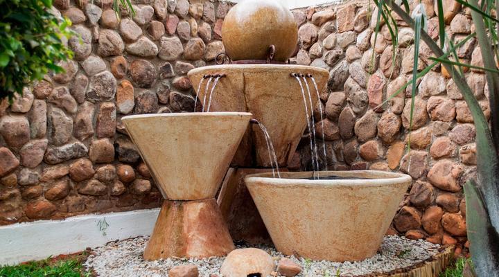 Makwatambani Guest Manor 