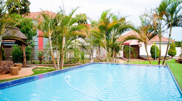 Makwatambani Guest Manor 