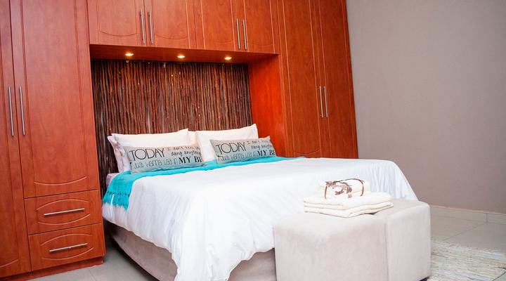 Makwatambani Guest Manor 