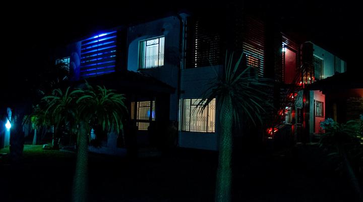 Makwatambani Guest Manor 