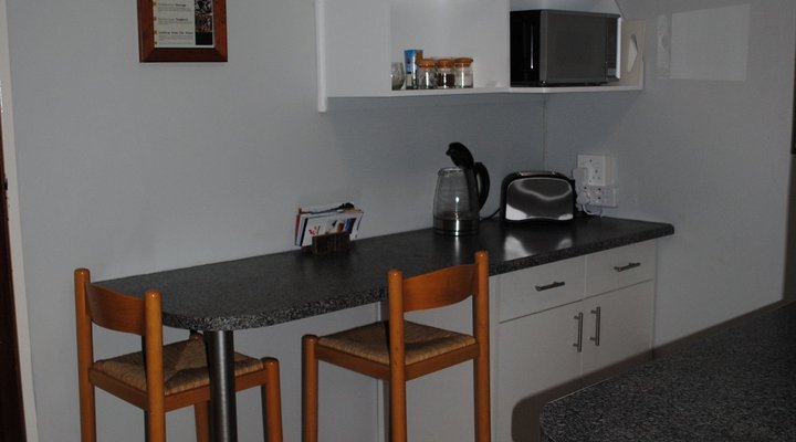 Mad Mongoose Self-Catering